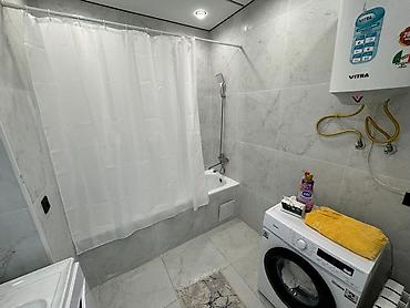 Продажа квартир: 2 комнаты, 66 м², Элитка, 9 этаж, Дизайнерский ремонт — 24