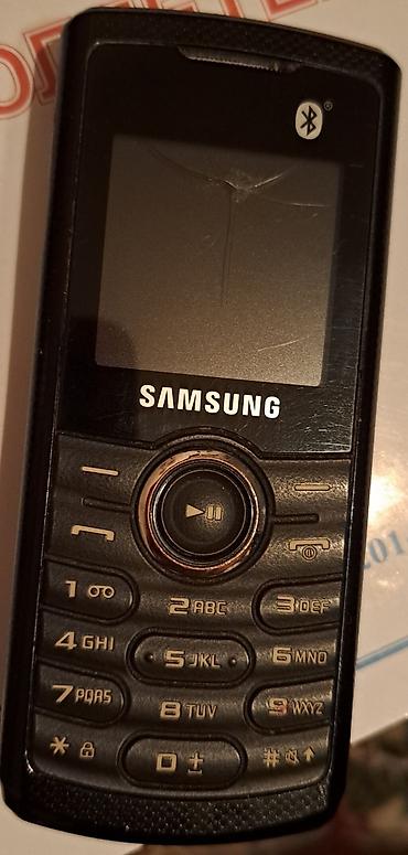 nokia e52: Продаю кнопочный телефон Samsung GT-E2120. Цена 1000 сомов — 2