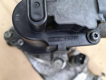 EGR ventili: EGR VENTIL ZA KIA SPORTAGE OD 2010. DO 2020. GOD. | EGR ventil — 5