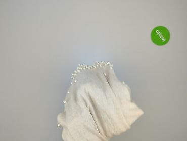 davida cashmere: Sweter damski, rozmiar One size — 5