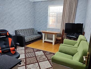 Həyət evləri və villalar: 2 otaqlı, 60 kv. m, Kredit yoxdur, Yeni təmirli — 1