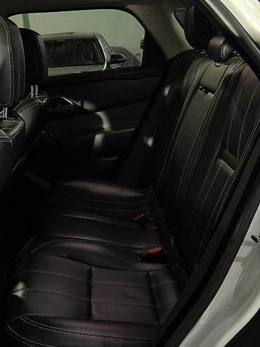 gmc terrain: Land Rover Range Rover: 2019 г., 2 л, Автомат, Бензин, Кроссовер — 6