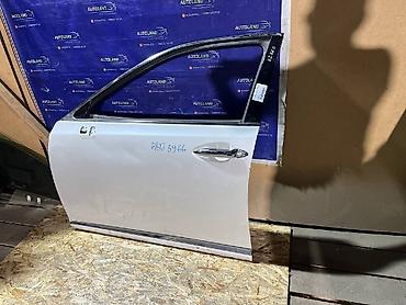 es350: Передняя левая Lexus, Б/у, Оригинал — 2