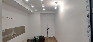 Штукатурка, шпаклевка: Шпаклевка стен | Травертин Больше 6 лет опыта — 8