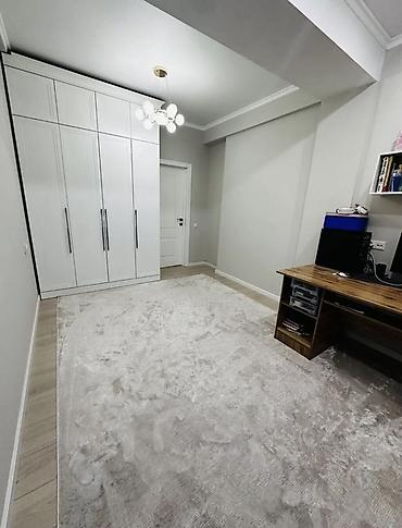 kant flat: 2 комнаты, 61 м², Золотой квадрат Элитка, 9 этаж, Евроремонт — 7