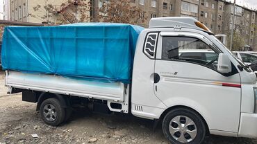 шины на портер: Легкий грузовик, Hyundai