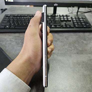 лет экран: Google Pixel 6 pro
128/8 GB
Обмен интересует
Торга нет — 7