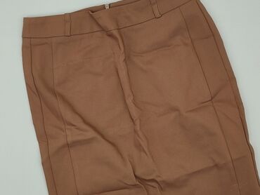 spódnice fioletowa: Skirt, S (EU 36), condition - Very good