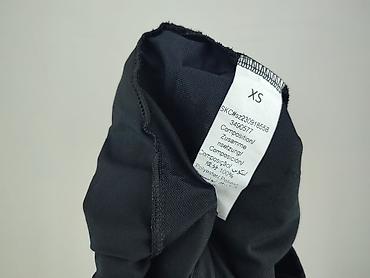 jeans 1982: Spodnie materiałowe damskie, rozmiar XS — 4