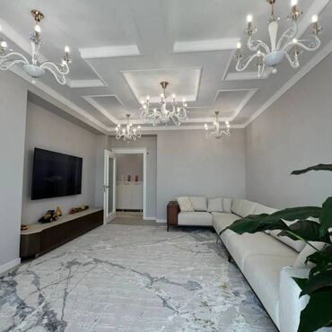 арендовать квартиру для офиса: 2 комнаты, 86 м², Элитка, 12 этаж, Дизайнерский ремонт