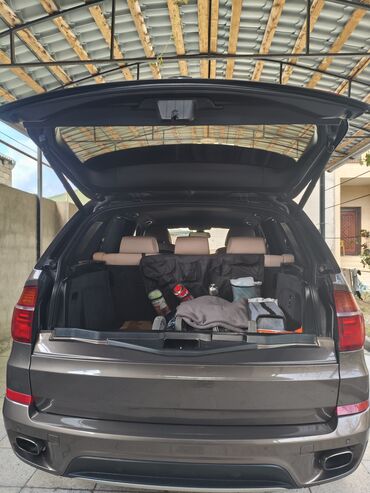 BMW: BMW X5: 3 l | 2008 il Ofrouder/SUV — 11