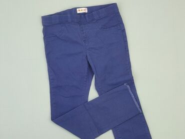 Leggings: Leggings for kids, 9 years, 128/134, condition - Very good