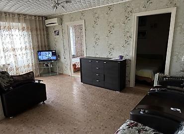 лев толстой квартира: 2 комнаты, 45 м², 4 этаж, Косметический ремонт — 2
