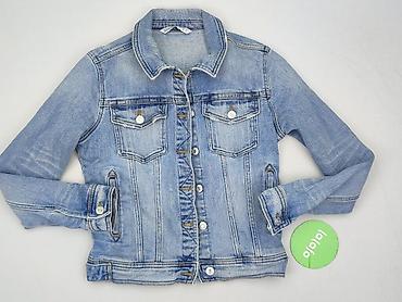 hampton republic jacket: Zara, Kurtka jeansowa damska, rozmiar XS — 2