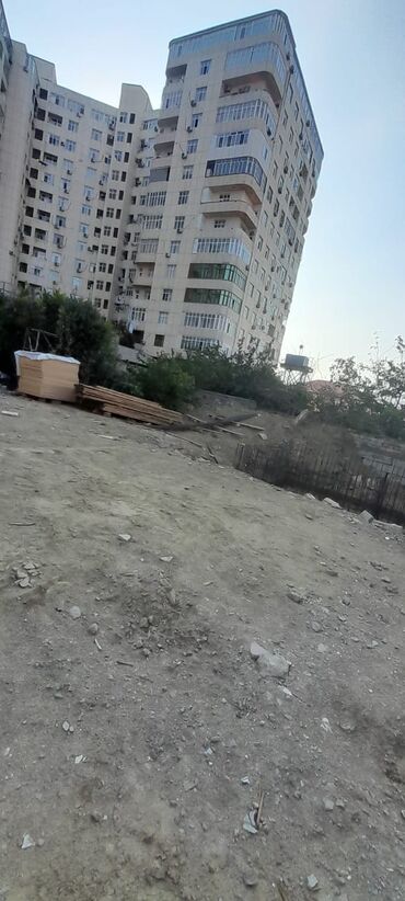 Torpaq sahələrinin satışı: 93 sot, Biznes üçün, Barter mümkündür, Kupça (Çıxarış), Texniki pasport — 9