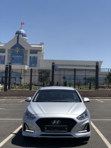 передний бампер опель вектра б: Серебристый седан Hyundai Sonata с элегантным дизайном и