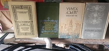 Художественная литература: Классика, На русском языке — 14