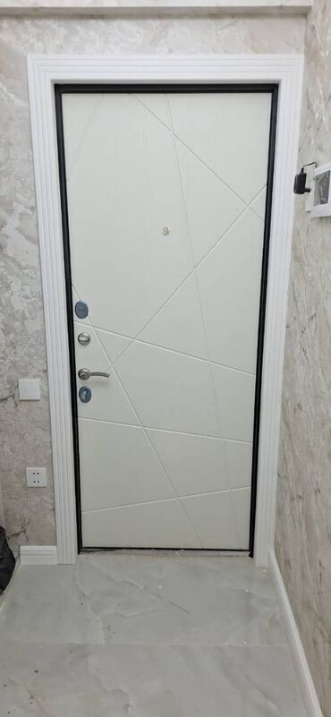 Giriş qapıları: Zəfər Qapı Mağazası Otaq və seyf qapılarının topdan və pərakəndə — 16