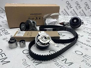 epoxy plastic mannol: SET ZUPCENJA 1.6 TDI 2.0TDI ZA VOLKSWAGEN CADDY, GOLF 7, PASSAT B8 — 1