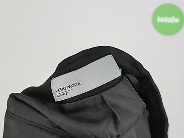 spódnica basic: Vero Moda, Spódnica damska, rozmiar S — 5