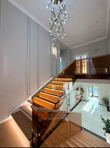 Продажа коттеджей и домов: СОБСТВЕННИК! НЕ АГЕНСТВО! 🏡 Продается шикарный особняк в престижном — 6