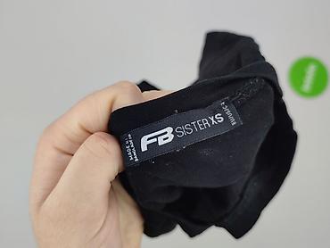 lisek: FB Sister, T-shirt damski, rozmiar XS — 4