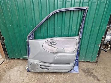сузики витара: Комплект Suzuki, Б/у, Оригинал — 5