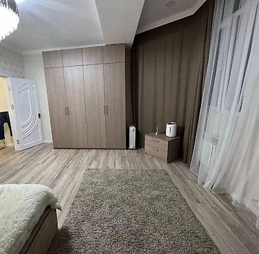 Продажа квартир: 3 комнаты, 75 м², Азия Молл Элитка, 5 этаж, Евроремонт — 2
