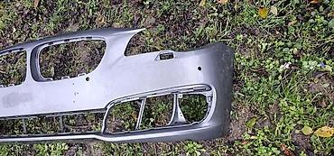creva interkulera: PREDNJI BRANIK F10 F11 LCI ZA BMW SERIJA 5 | BMW 5 f10 f11 lci — 3