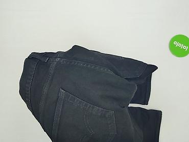 off white: Levi’s, Jeansy dla mężczyzn, rozmiar L — 7