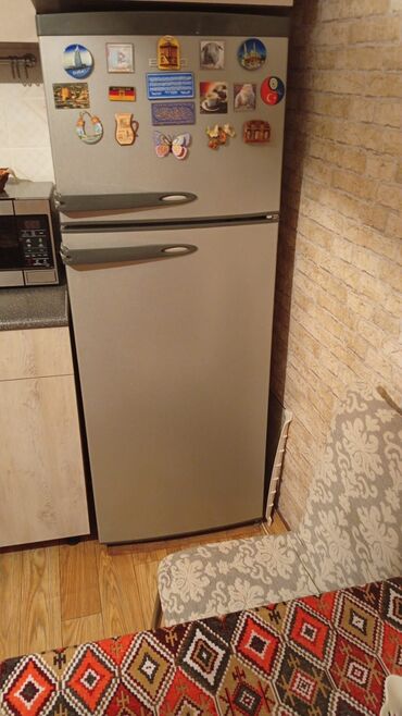 Digər məişət texnikası: Beko defrost soyuducu
