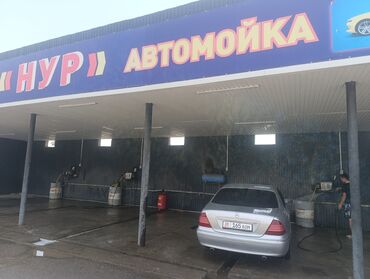Автомойки: Автомойка | Полировка, Детейлинг, предпродажная подготовка, Мойка двигателя