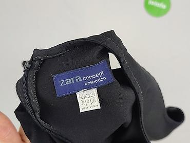 zara 8: Zara, Sukienka damska, rozmiar M — 4