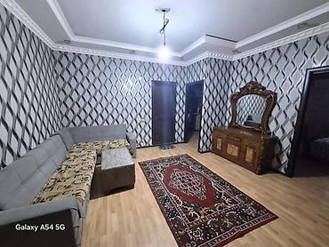 satisda olan evler: 2 otaqlı, Yeni tikili, 58 kv. m — 1