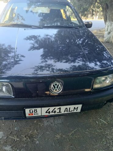 передний бампер опель вектра б: Volkswagen Passat Variant: 1990 г., 1.8 л, Механика, Газ, Универсал