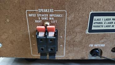 Другая аудиотехника: SHARP муз.центр Винтажный, без колонок, аукса нету, проигрыватель — 28