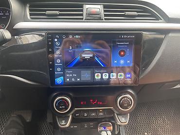 авто mazda 626: Kia Rio X-Line: 2019 г., 1.6 л, Автомат, Бензин, Хэтчбэк — 9