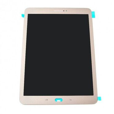 75 объявлений | lalafo.kg: Куплю дисплей (экран) на Samsung Galaxy Tab S2 9.7 LTE (SM-T815) или
