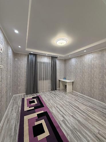 Долгосрочная аренда домов: 140 м², 4 комнаты, Теплый пол, Евроремонт, Кондиционер — 19