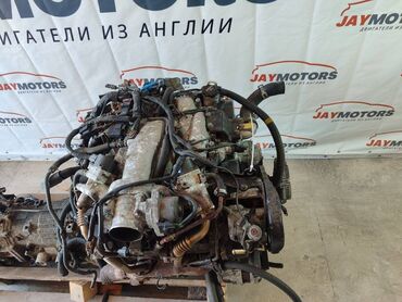 где можно купить помпу для воды: Двигатель Mitsubihi Pajero V75 6G74 3.5 2003 (б/у) ДВИГАТЕЛЬ / АКПП -