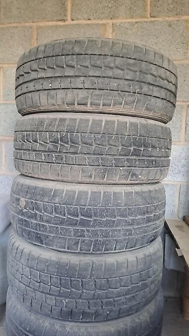 215 50 r17 зимние шины: Шины — 1