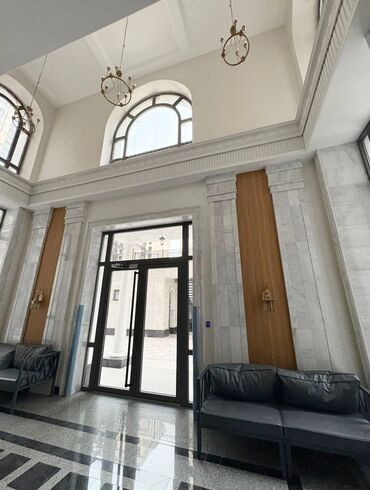 Продажа квартир: 2 комнаты, 80 м², Элитка, 6 этаж, Дизайнерский ремонт