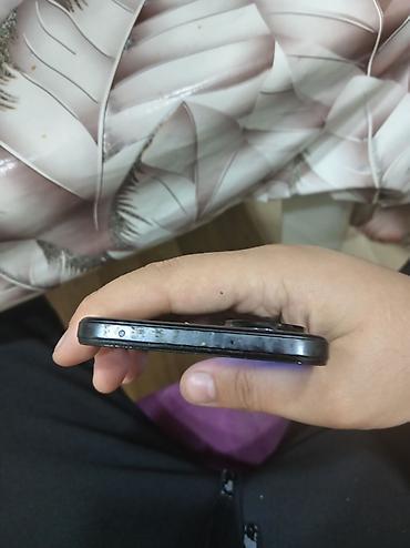 sirvan telefon: Honor 7, rəng - Qara, İki sim kartlı — 7
