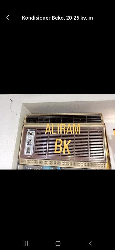 Alıram