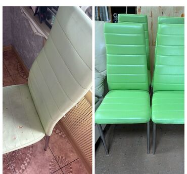 Stullar: Перетяжка мягкое мебели рестовраци ремонт вапчат есть званит — 8