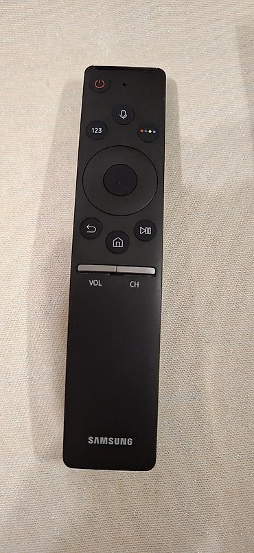 ТВ и видео: Абсолютно новый пульт ДУ Samsung Smart Remote (модель BN59-01298D / — 1