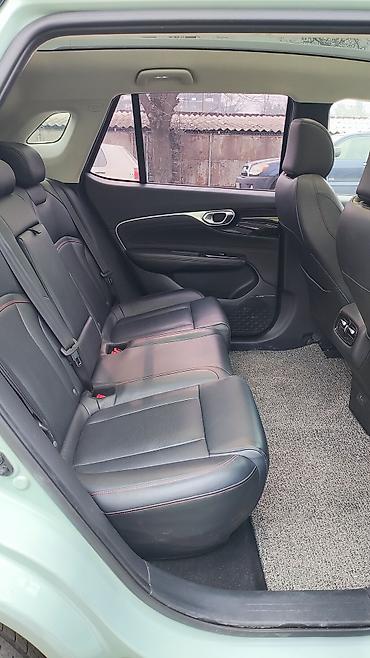 GAC: Aion V PLUS 500 В отличном состоянии, не битая, не крашенная, в — 18