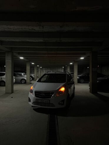 Ravon: Ravon R2: 2010 г., Бензин, Хэтчбэк — 3