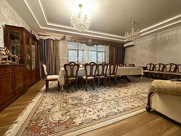 Долгосрочная аренда домов: 280 м², 6 комнат, Кондиционер, Бронированные двери, Парковка — 3