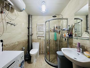Продажа квартир: 2 комнаты, 81 м², Элитка, 4 этаж, Евроремонт — 15